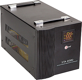 Стабилизатор STA-8000 (1/24)