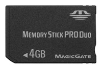 Silicon Power MS DUO Pro 04 Gb (10)