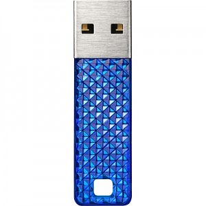 Флэш-диск Sandisk 16 Gb Z55 Cruzer Facet Blue
