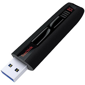 Флэш-диск Sandisk 16 Gb Z80 Cruzer Extreme USB 3.0