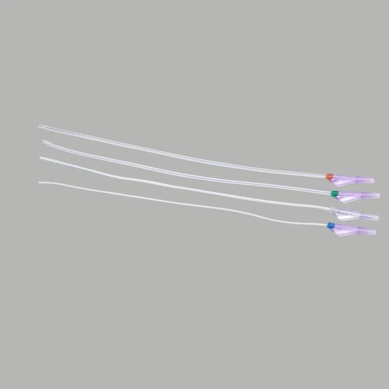 Аспирационные катетеры CH14 Вакон 50см UnicornMed