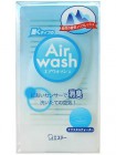 AIRWASH Освежитель воздуха для комнаты (горная свежесть), 150г