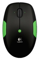 Мышь Logitech M345 Wireless Lime (10/700)