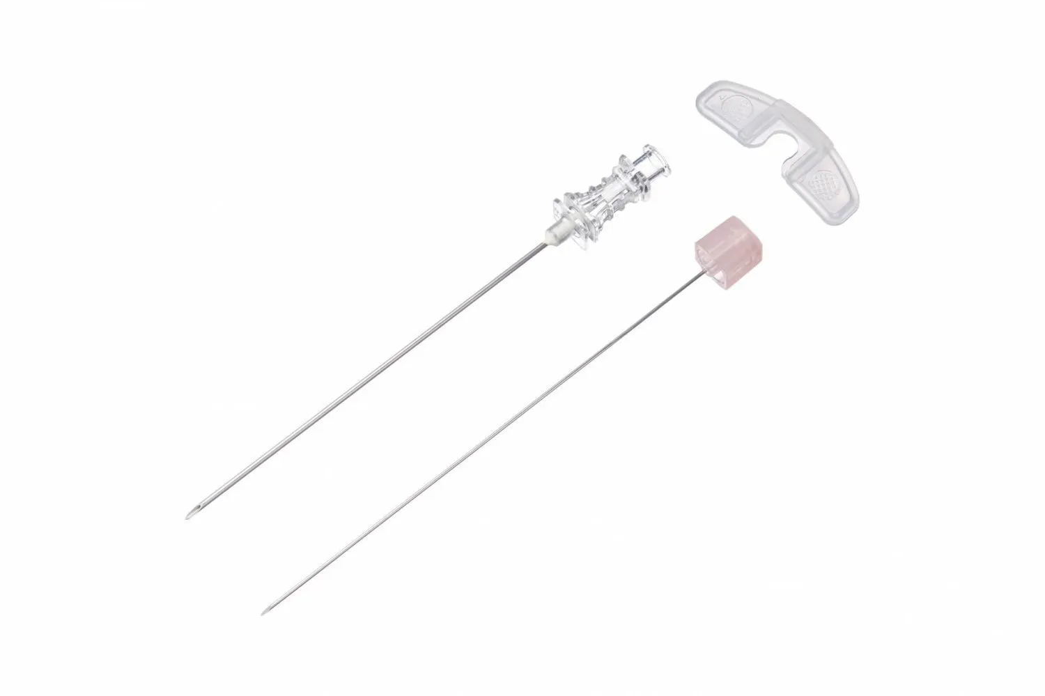 Игла G27/89 Квинке спинальная, POLY MEDICURE, Индия