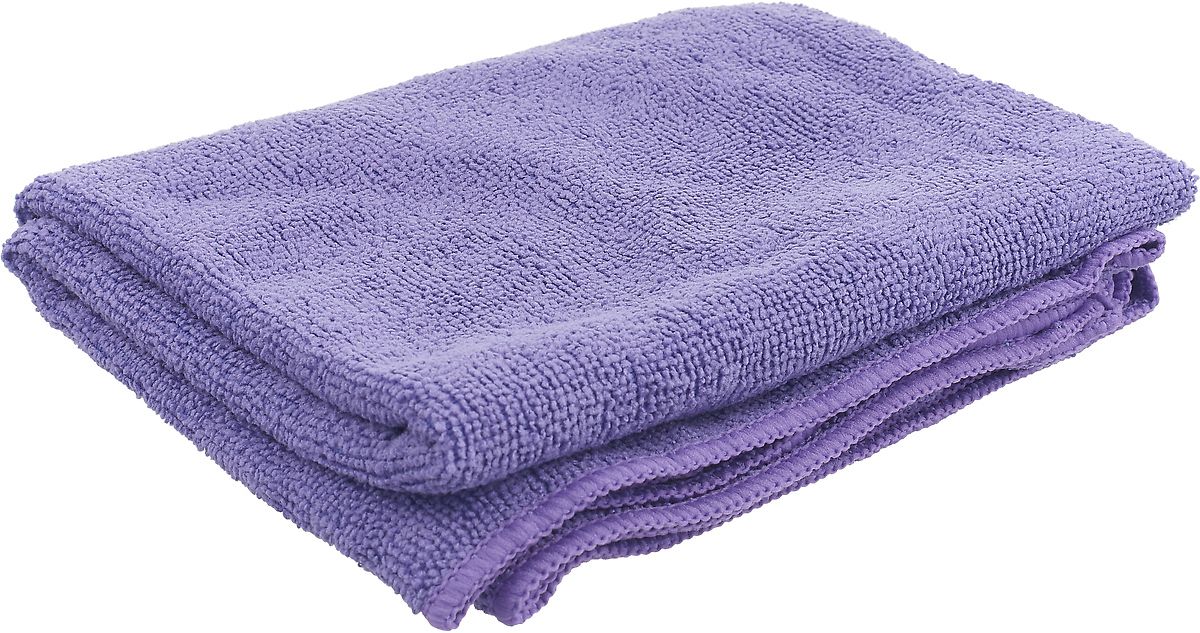 Салфетка из микрофибры для мытья полов XL 994 70*100см /6 /420