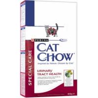 CAT CHOW SPECIAL CARE ПротиМочКамБол15 кг