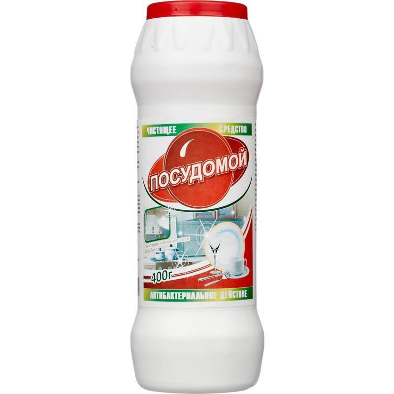 ЧС "ДЭФФ - САН Посудомой" 400 г /банка/ 20шт