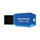 Флэш-диск A-Data 08 Gb UV100 Blue (10)