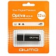 Флэш-диск QUMO 32 Gb Optiva-01 Black