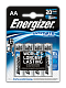 Energizer FR6-2BL  L91 LITHIUM (2/24/7920)
