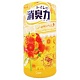 SHOSHU RIKI Жидкий освежитель воздуха для туалета (луговые цветы), 400мл