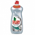 FAIRY Platinum Средство для мытья посуды Ледяная свежесть 720мл