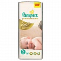 PAMPERS Подгузники Premium Care Junior (11-25 кг) Джамбо Упаковка 56