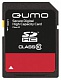 QUMO SDHC 08 Gb Class 10 (10)