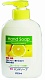 DAIICHI HAND SOAP Увлажняющее жидкое мыло для рук (аромат лимона) 250мл