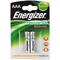 Energizer HR03-2BL 850mAh (2/24/10656)