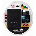 Звонок ЭРА C887 беспроводной MP3, SD карта (10/40)