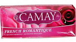 CAMAY Жидкое мыло French Romantique 225мл