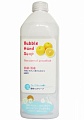 DAIICHI BUBBLE HAND SOAP Увлажняющее жидкое мыло для рук (аромат грейпфрута) 400мл з/б