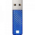 Флэш-диск Sandisk 16 Gb Z55 Cruzer Facet Blue