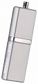 Флэш-диск Silicon Power 04 Gb LuxMini 710 Silver (10)