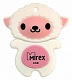 Флэш-диск Mirex 04 Gb Kids-SHEEP Pink (Овечка) (5)