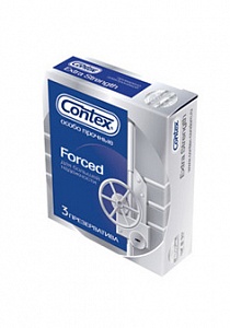 CONTEX  №3 (Pan) Forced