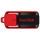 Флэш-диск Sandisk 04 Gb Z52 Cruzer Switch