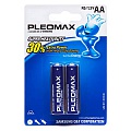 Samsung Pleomax R6-2BL (20/400/12000)