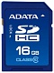 A-Data SDHC 16 Gb Class 10 (10)