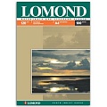Lomond Бумага IJ А4 (мат) 120г/м2 (100 л) (15/825)