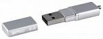 Флэш-диск Silicon Power 08 Gb LuxMini 710 Silver (10)