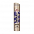 WELLAFLEX Лак для волос Мгновенный объем экстрасильной фиксации 250мл