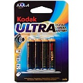 Kodak LR03-4BL ULTRA DIGITAL  [K3A-4 UD] (40/200/32000)