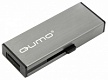 Флэш-диск QUMO 08 Gb Aluminium blue (1)