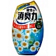 SHOSHU RIKI Жидкий освежитель воздуха для комнаты (цветущая ромашка), 400мл