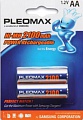 Samsung Pleomax HR06-2BL 2100mAh (16/432/17280)