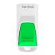 Флэш-диск Sandisk 16 Gb Z51 Cruzer Edge Green (10)
