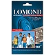 Lomond Бумага Premium А6 (суперглянц) 260г/м2 (500л) (12/240)