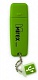 Флэш-диск Mirex 16 Gb CHROMATIC Green (50)