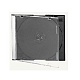 CD-BOX (одинарный черный)(200) (200/4800)