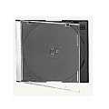 CD-BOX (одинарный черный)(200) (200/4800)