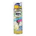 SHOSHU RIKI Освежитель воздуха для туалета (жасмин) 330 мл/24