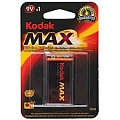 Kodak MAX 6LR61-1BL  [K9V-1] (10/200/4800)