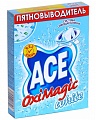 ACE Пятновыводитель Oxi Magic White 500г