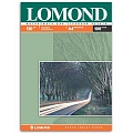 Lomond Бумага А4 (матовая) 130г/м2 (100 л) 2-х сторонняя (14/770)