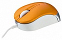 Мышь Trust Nanou Micro Mouse - Orange (Micro Mouse - Blue) USB (40)