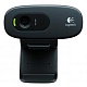 Веб/к Logitech C270 HD Webcam (8/288)