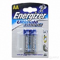 Energizer FR03-2BL  L92 LITHIUM (2/24/8880)