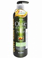 OLIVE  Мульти-эссенция для волос с экстрактом оливы 500 г 1/36